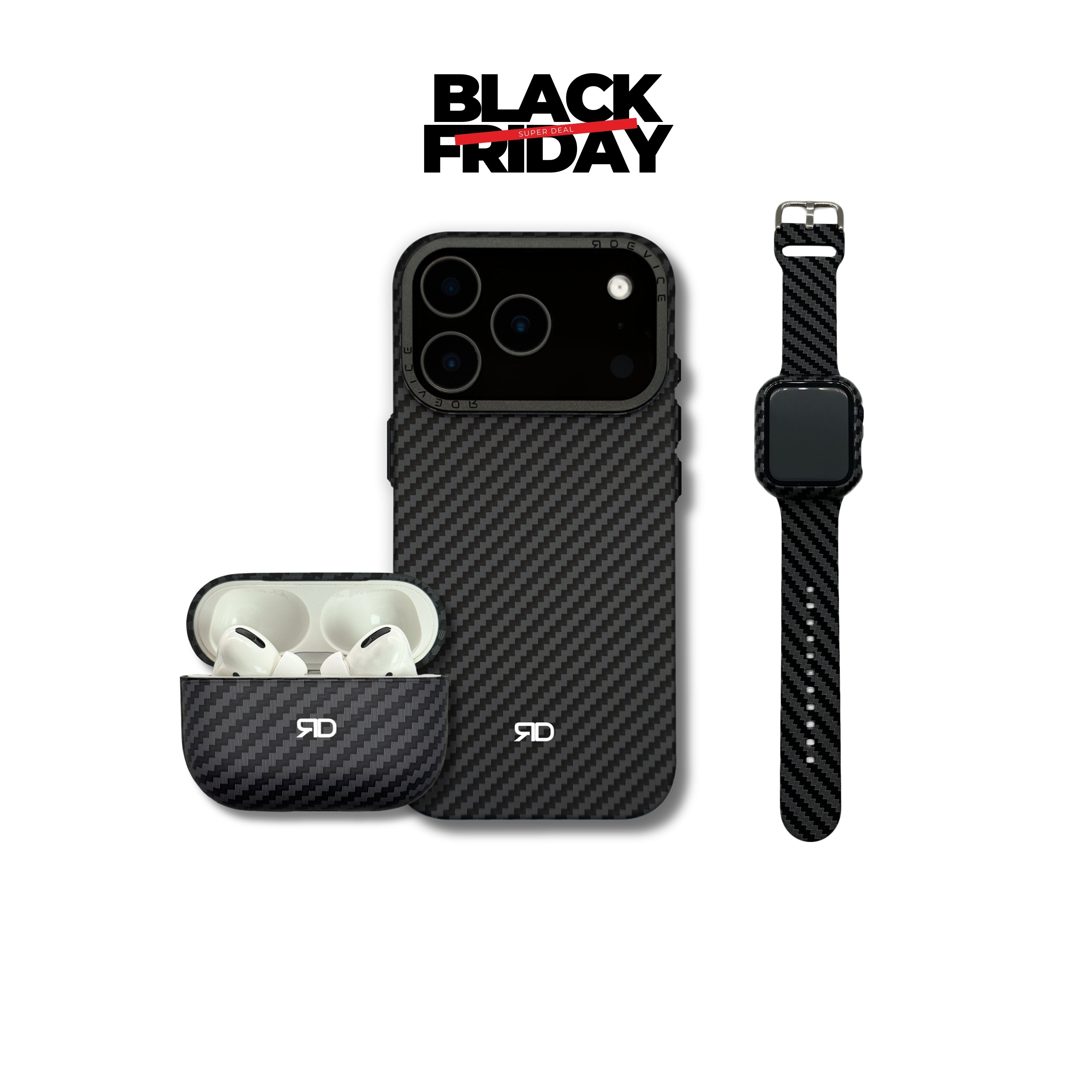 Matching Trio Bundle