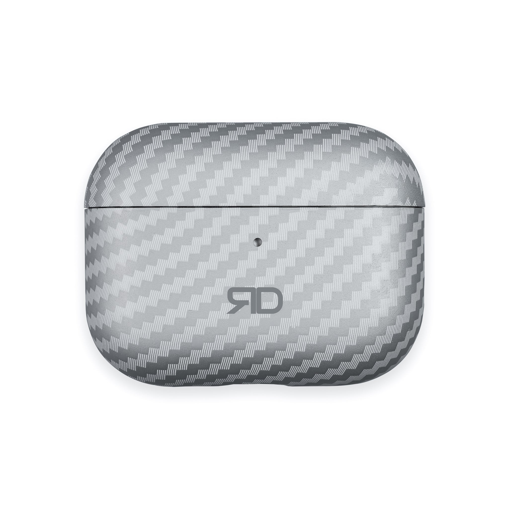 Coque AirPods En Fibre De Carbone RD