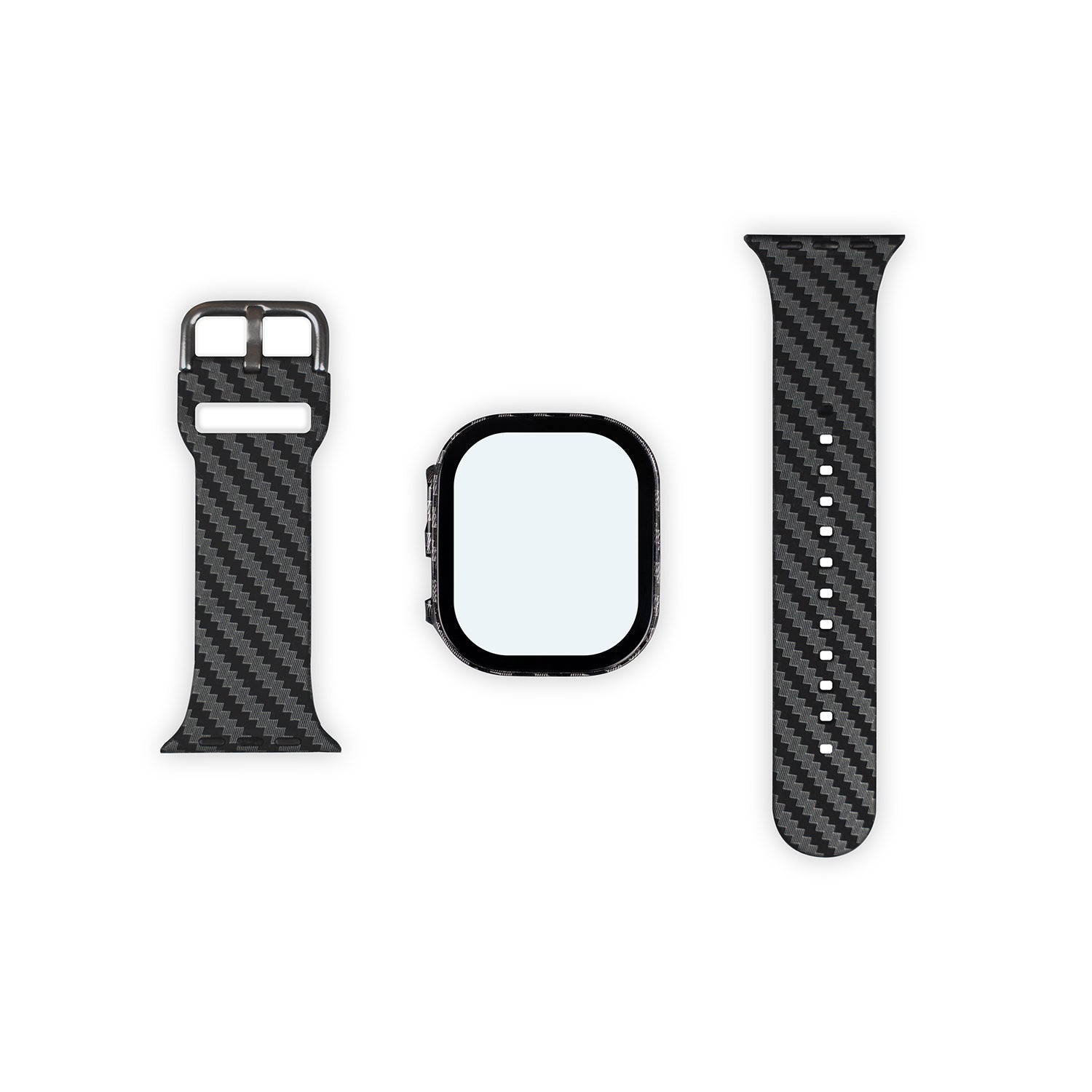 Boîtier Et Bracelet Apple Watch