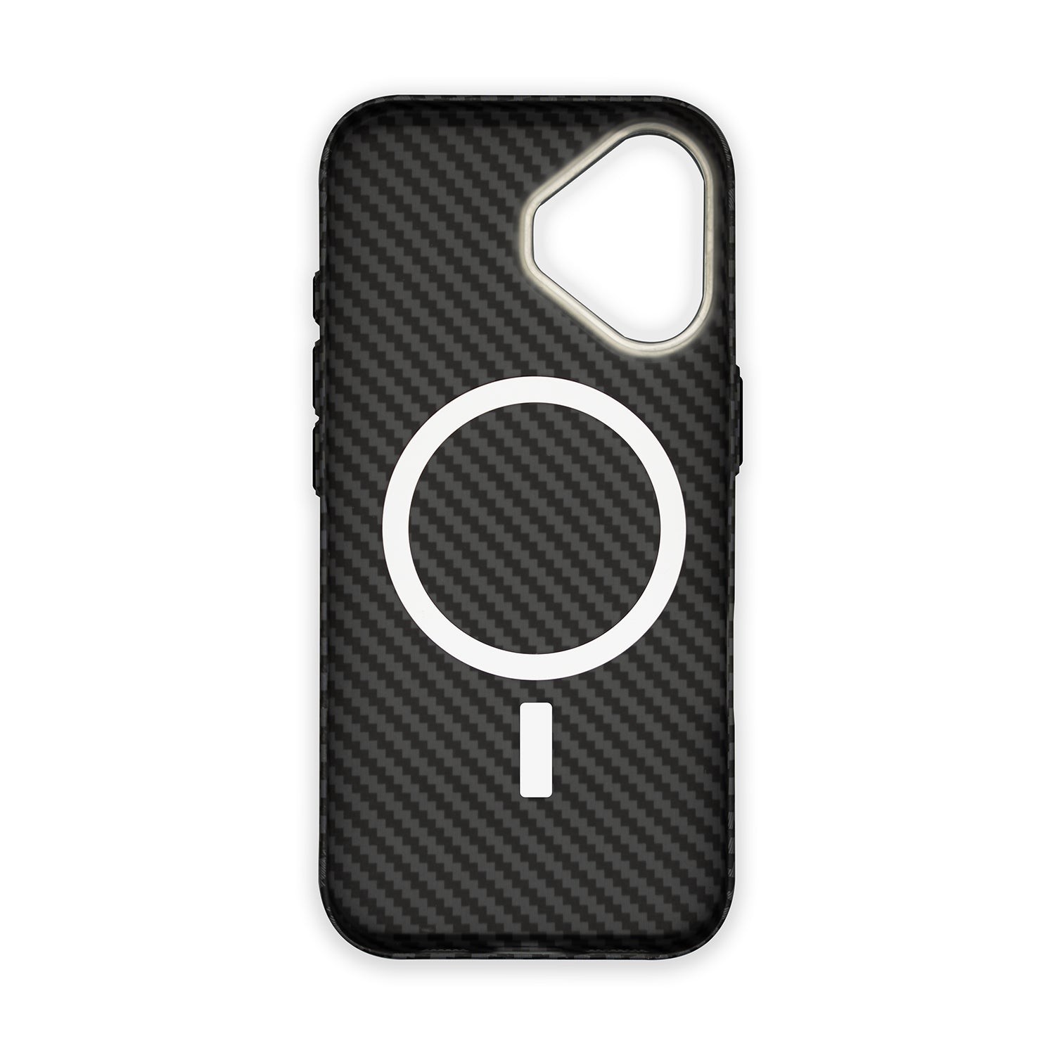 Coque RD En Fibre De Carbone V3