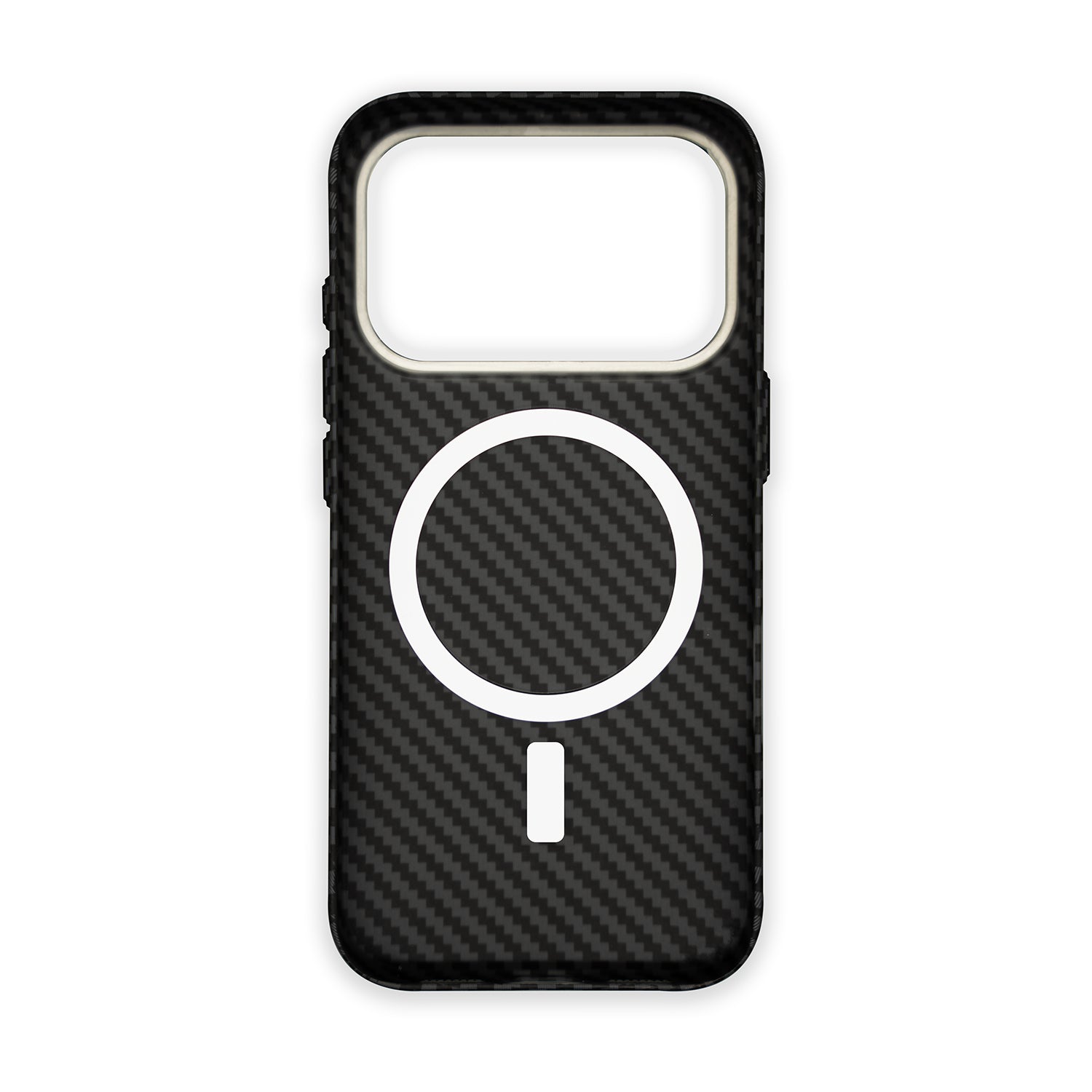 Coque RD En Fibre De Carbone V3