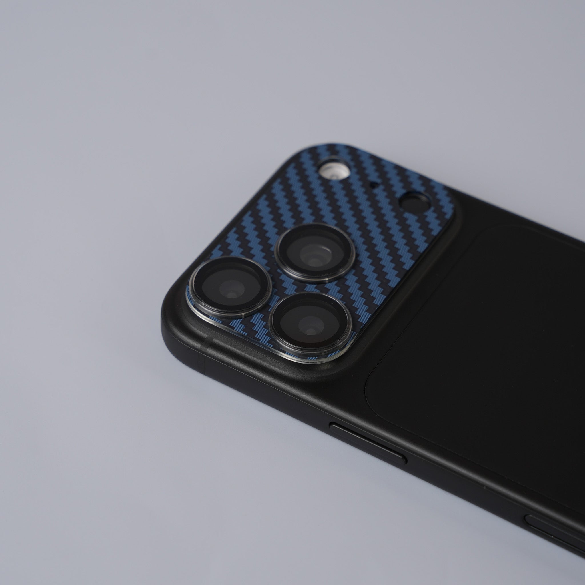 Protecteur De Caméra