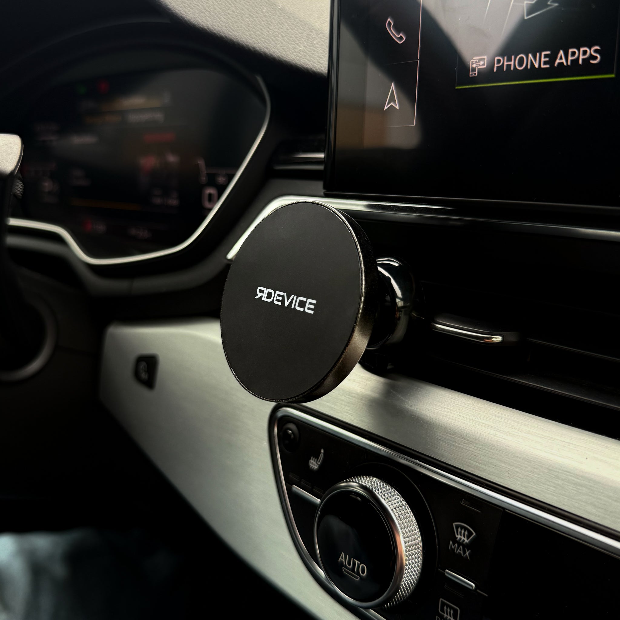 Support Téléphone MagSafe (Pour Voiture)