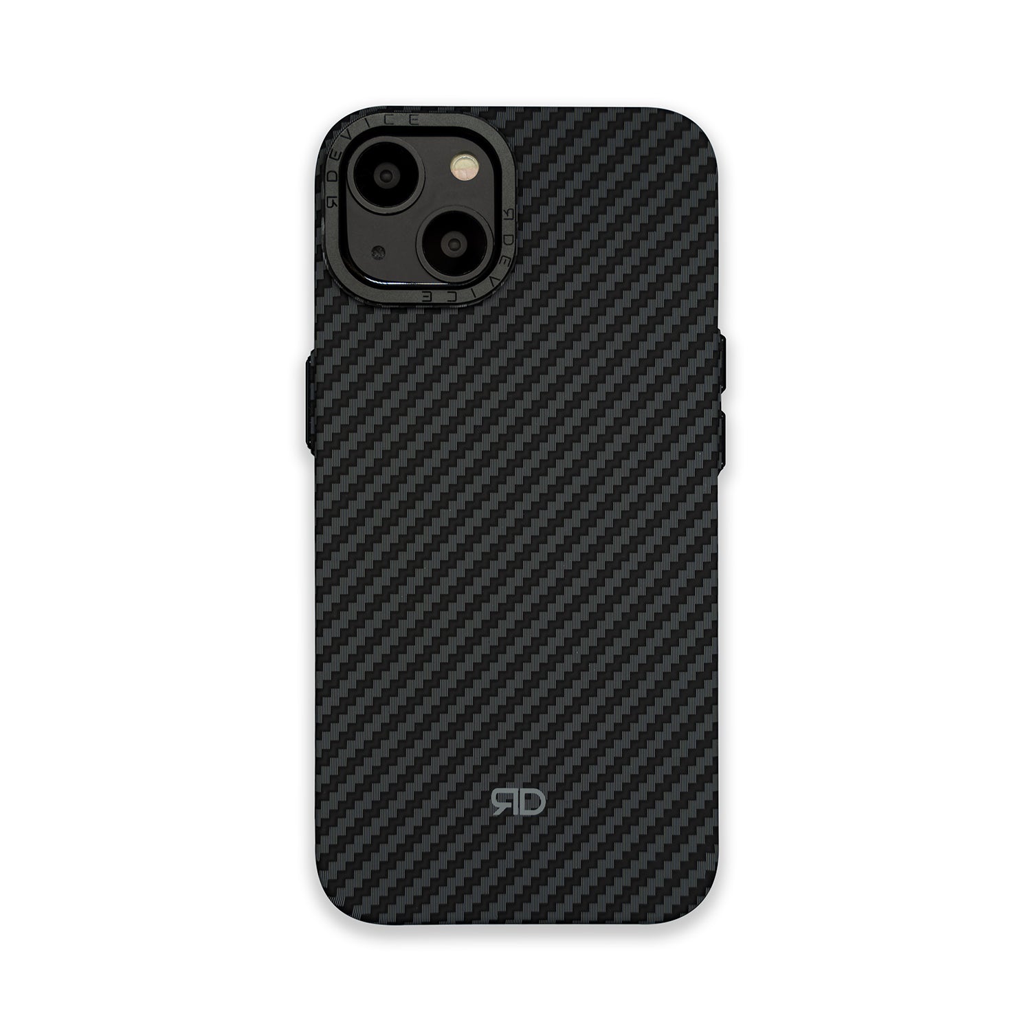 Coque RD En Fibre De Carbone V3