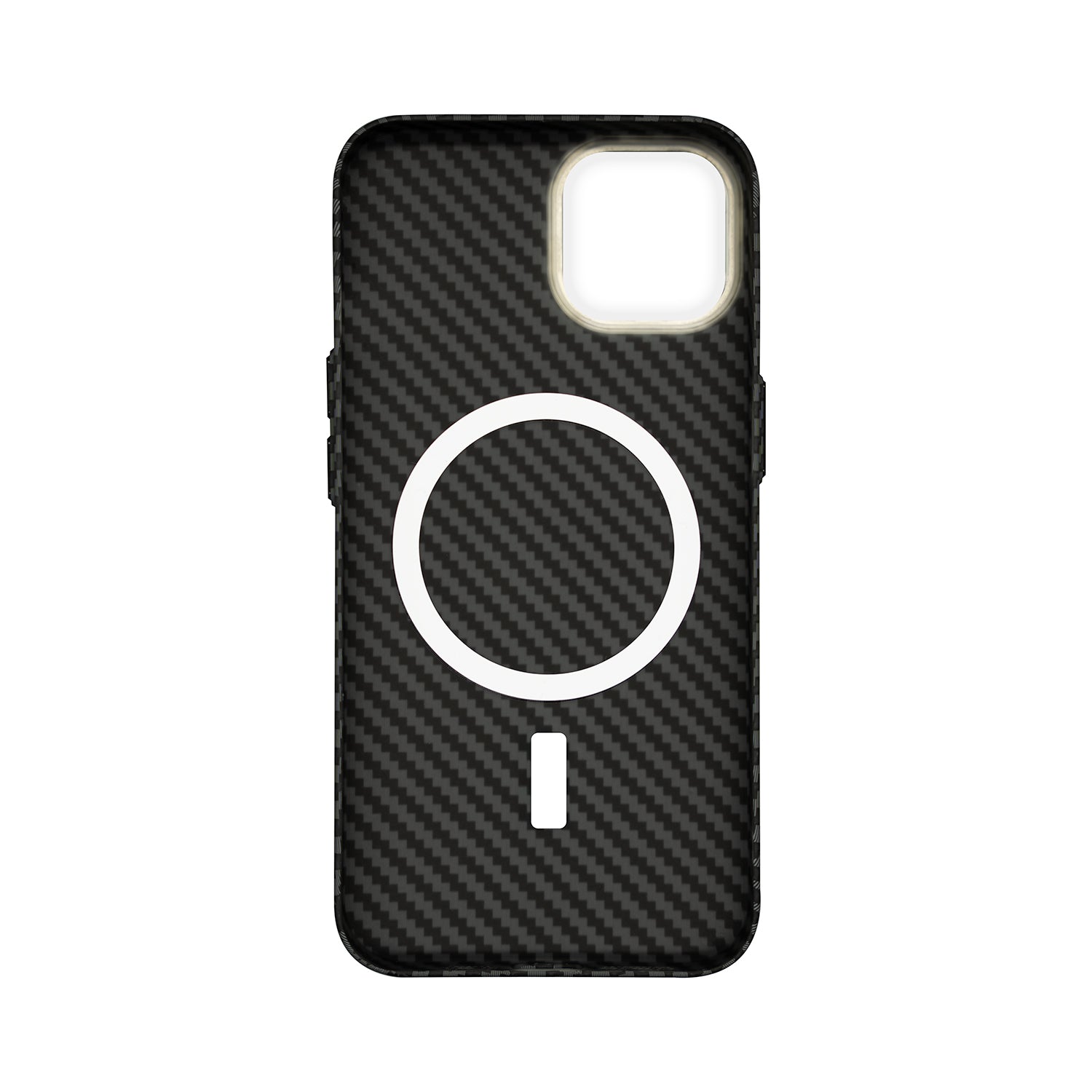 Coque RD En Fibre De Carbone V3