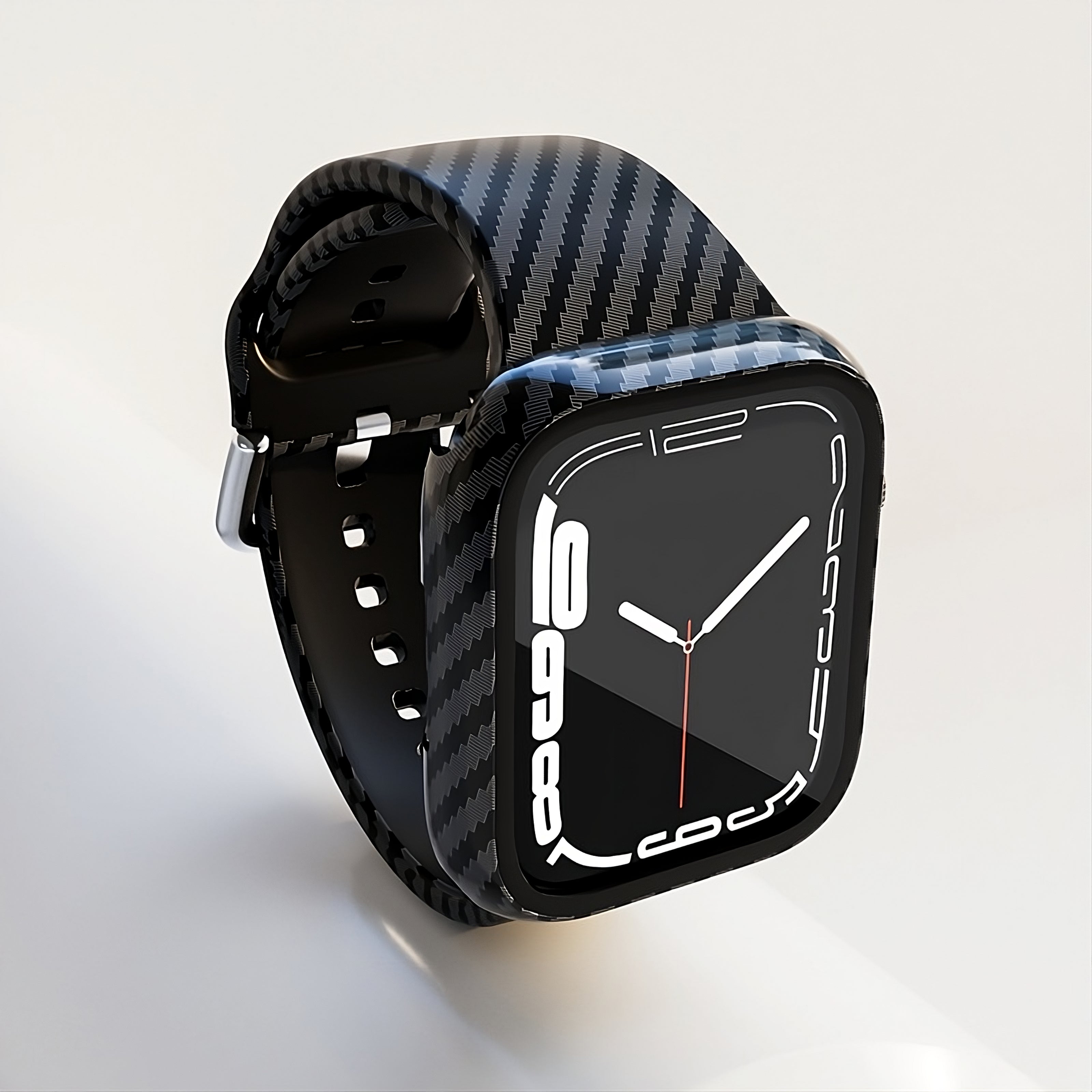 Boîtier Et Bracelet Apple Watch