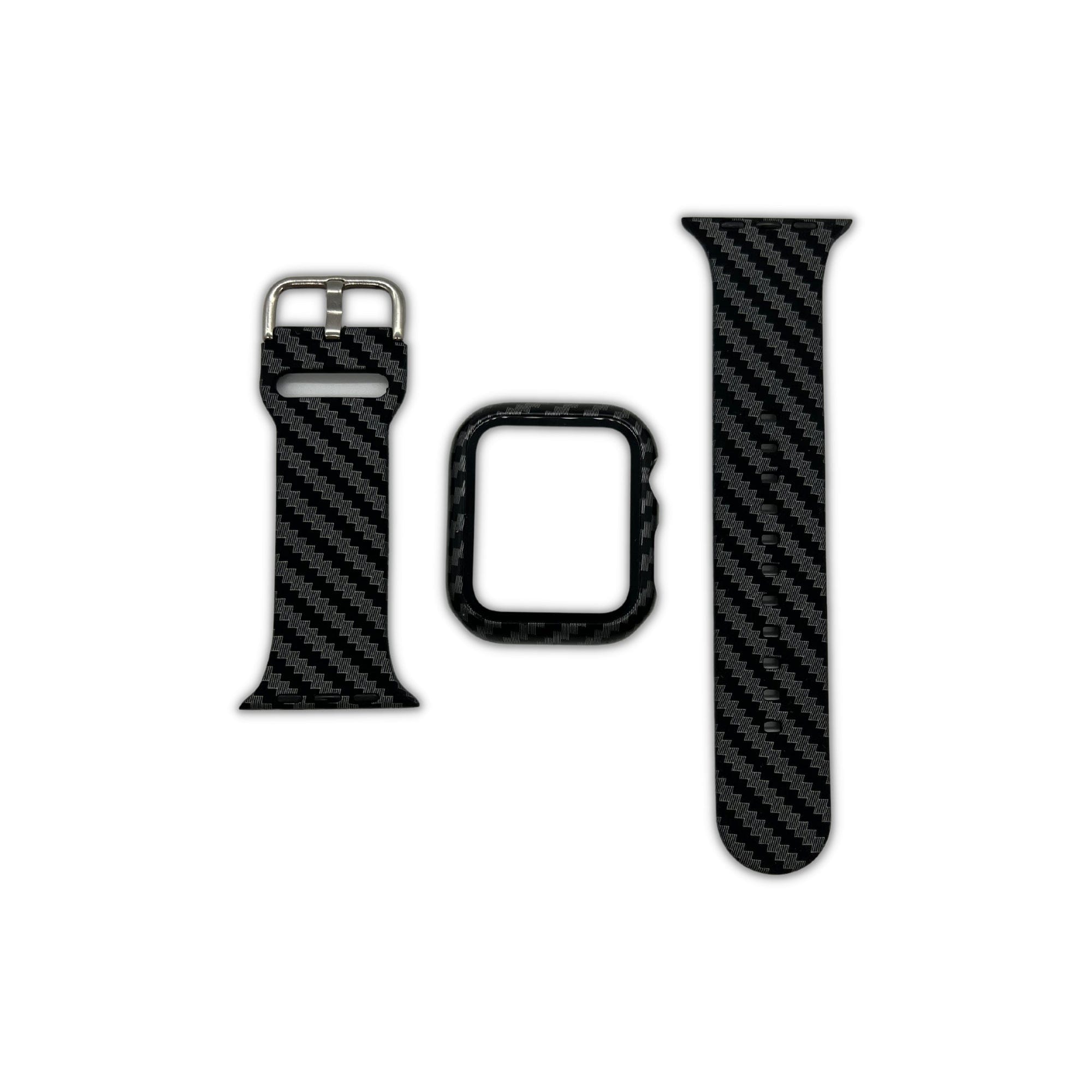 Boîtier Et Bracelet Apple Watch