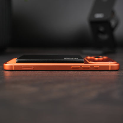 Porte-cartes RD MagSafe