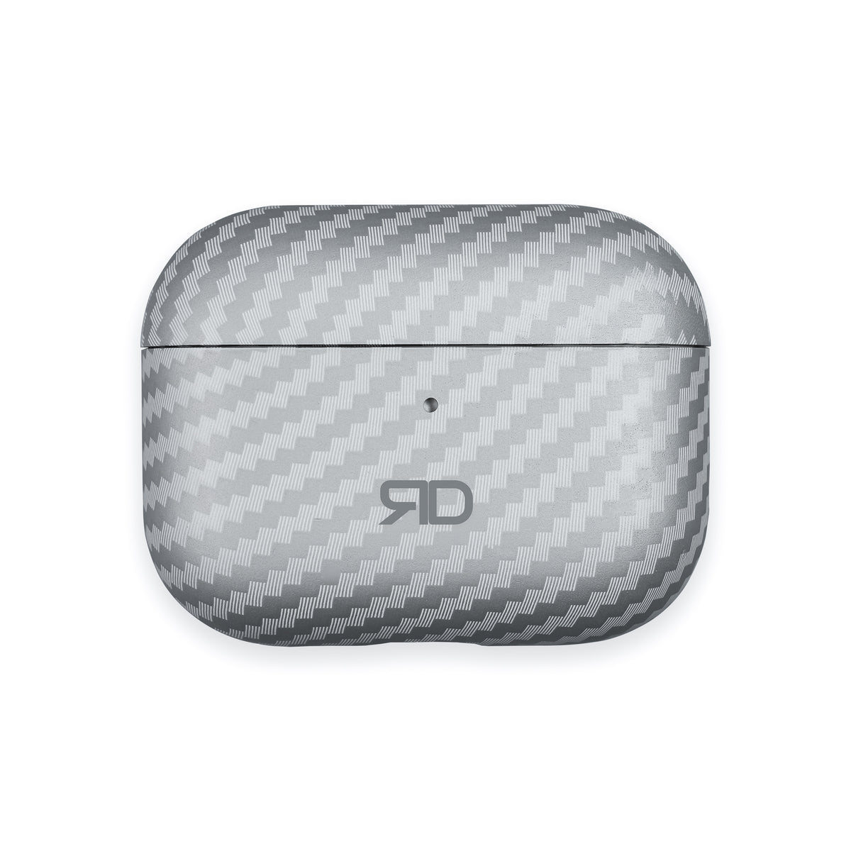Coque AirPods En Fibre De Carbone RD