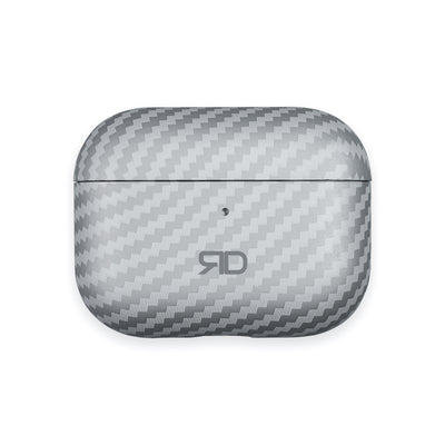 Coque AirPods En Fibre De Carbone RD