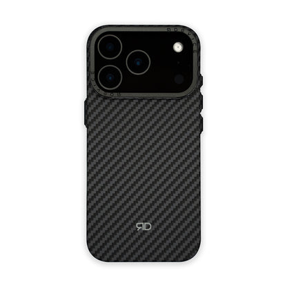 Coque RD En Fibre De Carbone V3