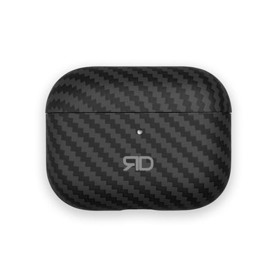 Coque AirPods En Fibre De Carbone RD