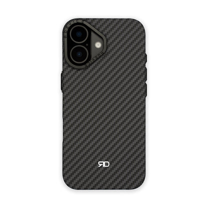 Coque RD En Fibre De Carbone V3