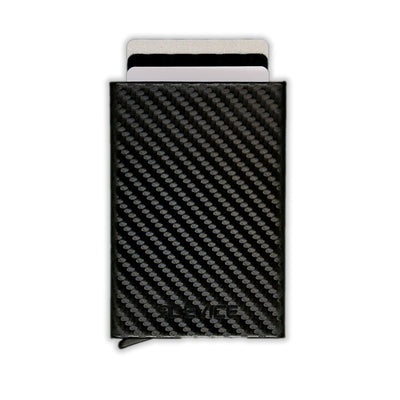 Porte-Cartes En Fibre De Carbone