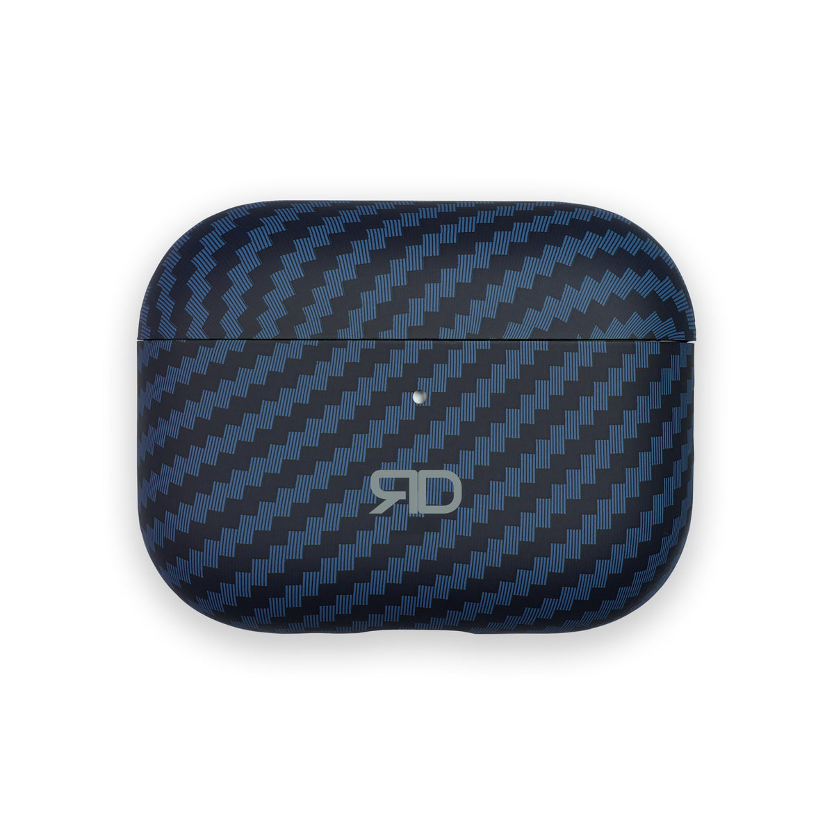 Coque AirPods En Fibre De Carbone RD