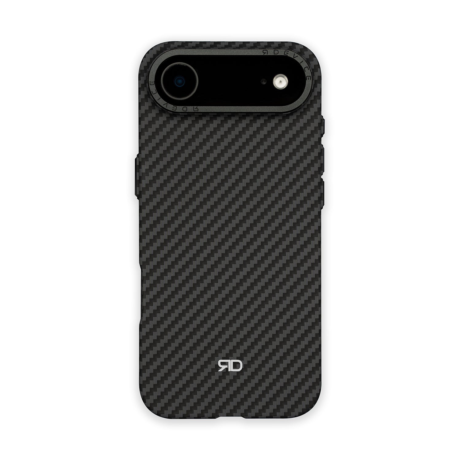 Coque RD En Fibre De Carbone V3