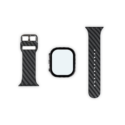 Boîtier Et Bracelet Apple Watch