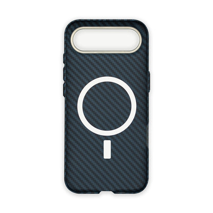 Coque RD En Fibre De Carbone V3 (Bleue)