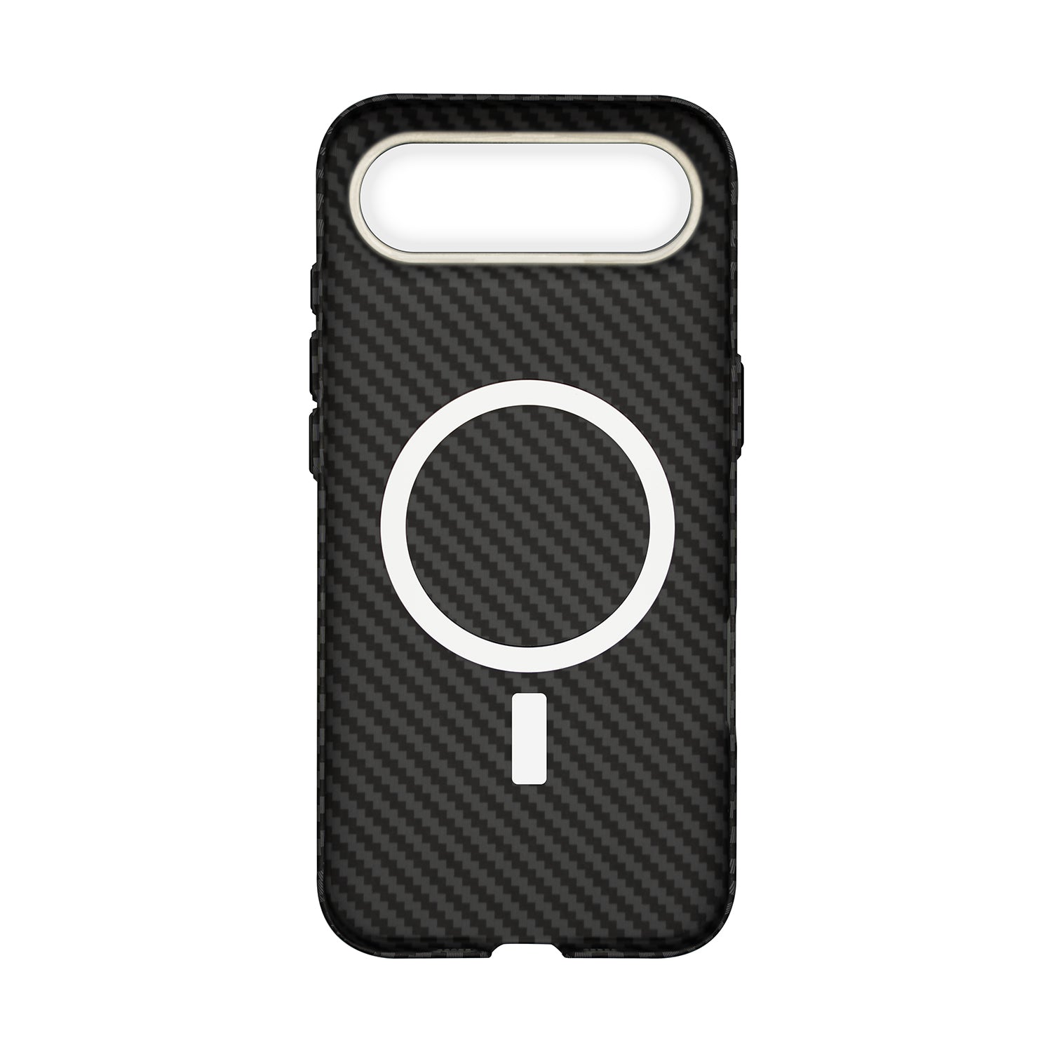 Coque RD En Fibre De Carbone V3