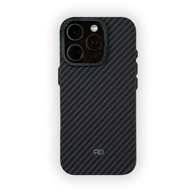 Coque RD En Fibre De Carbone V3