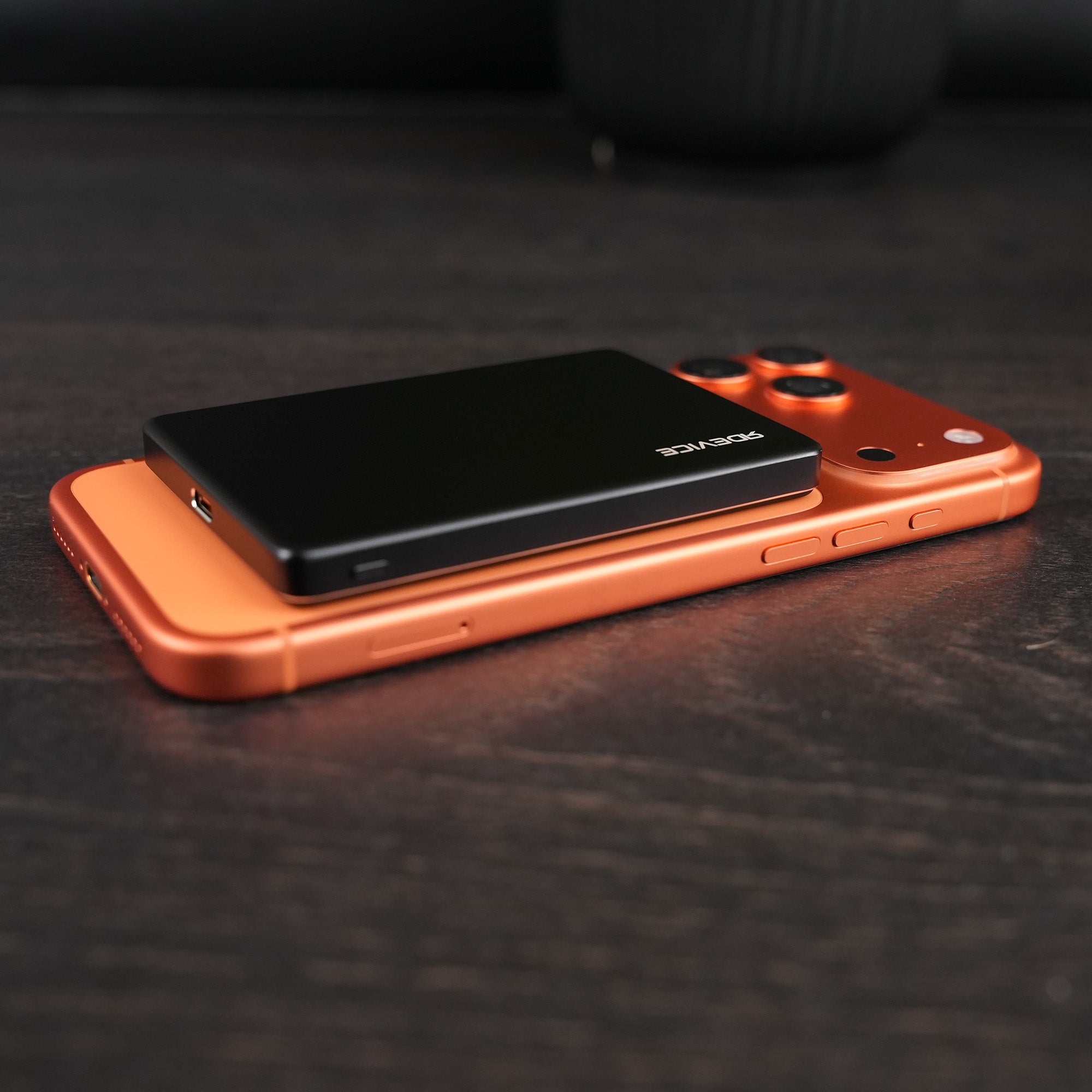 Batterie Externe RD MagSafe