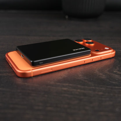 Batterie Externe RD MagSafe