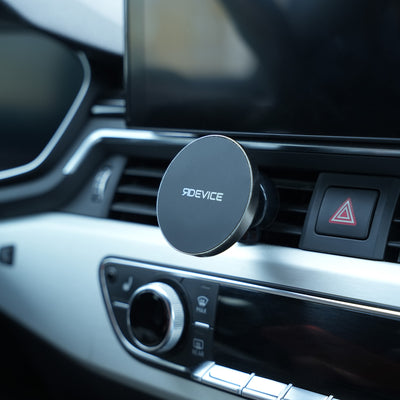 Support Téléphone MagSafe (Pour Voiture)