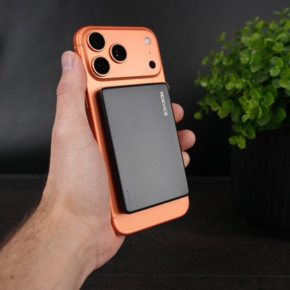 Batterie Externe RD MagSafe