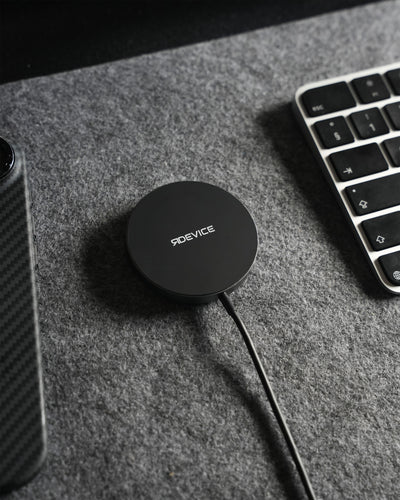 Chargeur MagSafe