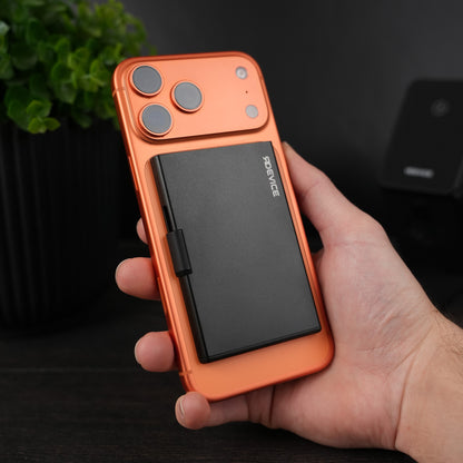 Porte-cartes RD MagSafe