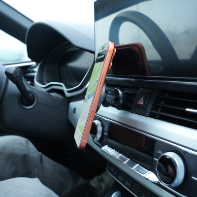 Support Téléphone MagSafe (Pour Voiture)