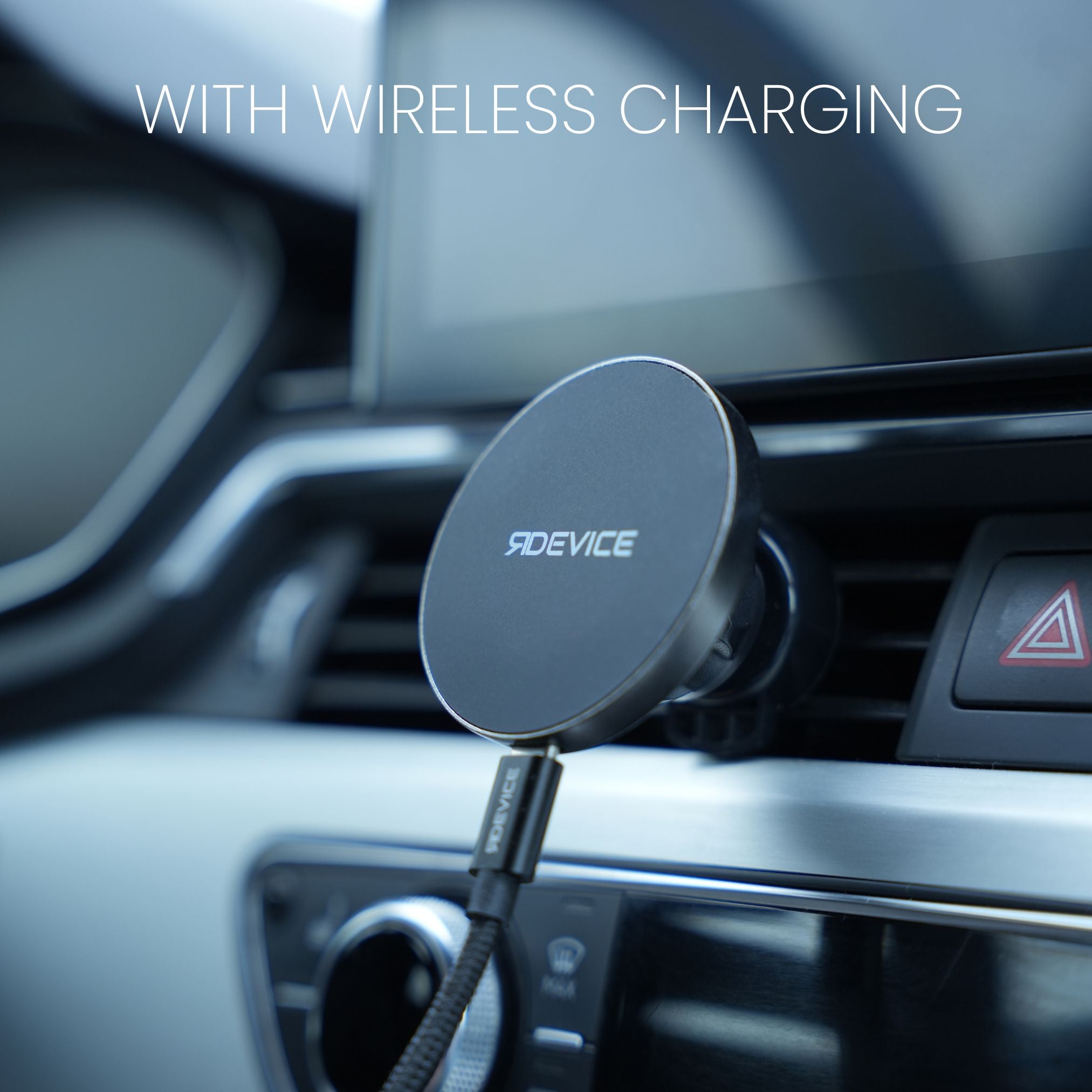 Support Téléphone MagSafe (Pour Voiture)