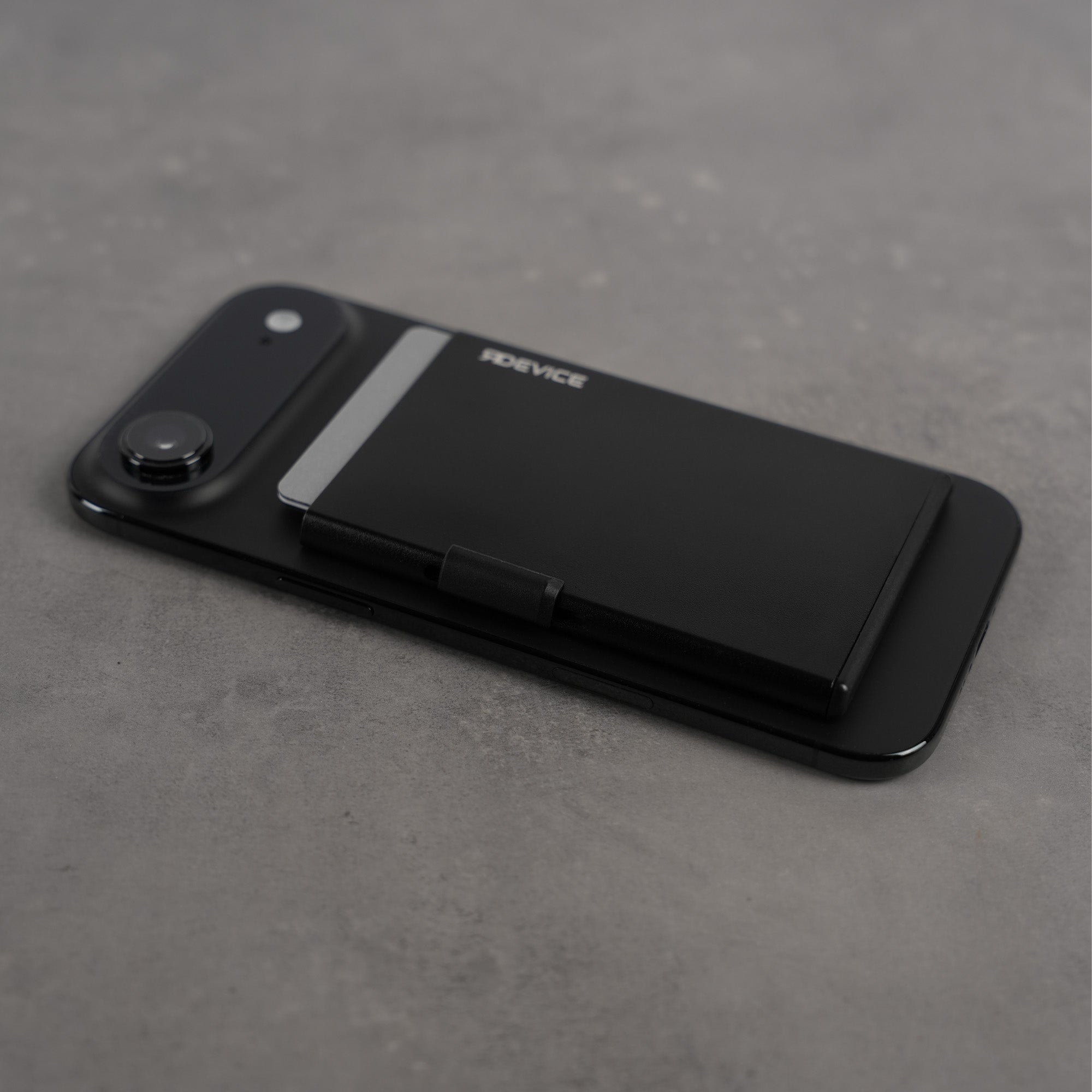 Porte-cartes RD MagSafe